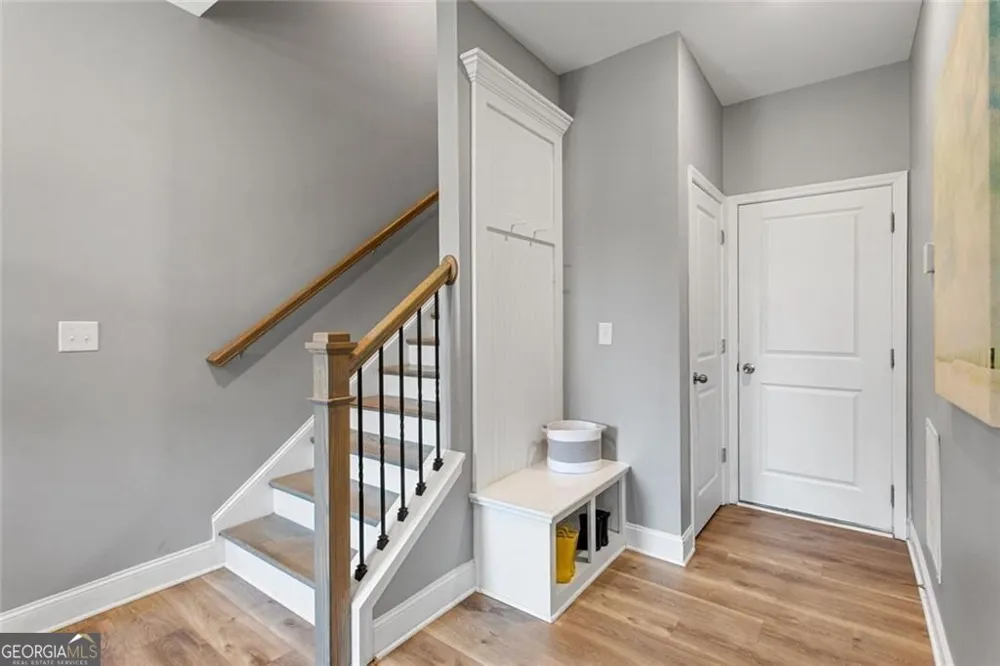 2517 Painted Buckeye Chase SE Smyrna, GA 30080