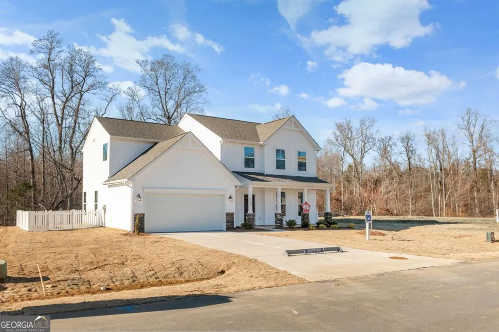 101 Cedar Crest LN Dawsonville, GA 30534