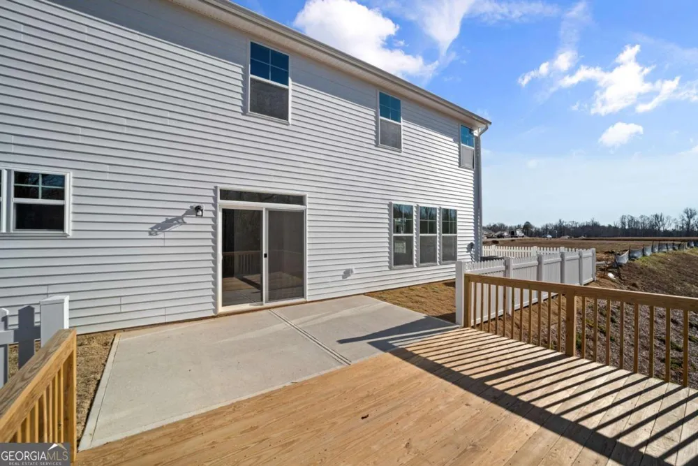 101 Cedar Crest LN Dawsonville, GA 30534