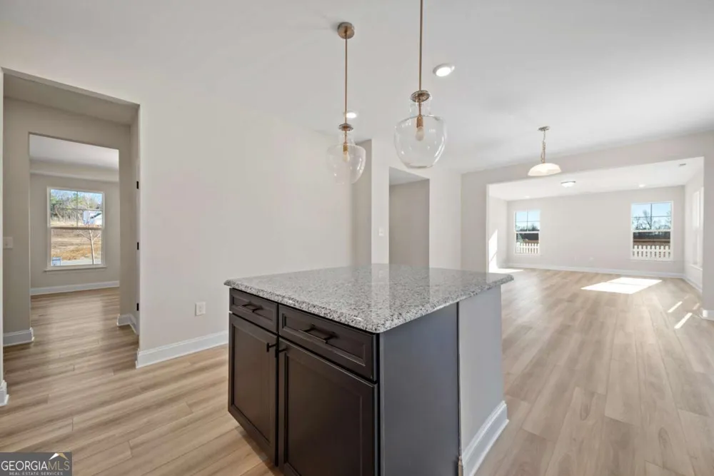 101 Cedar Crest LN Dawsonville, GA 30534