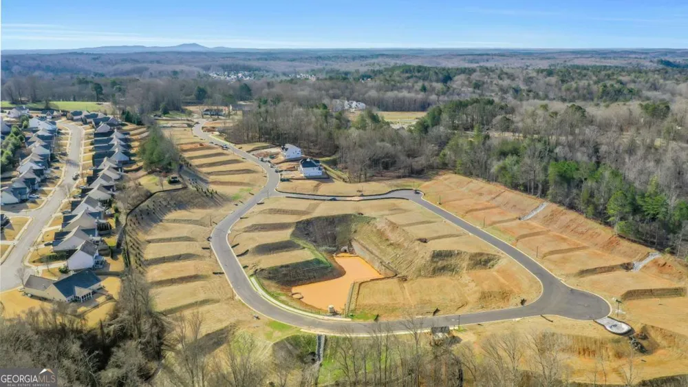 101 Cedar Crest LN Dawsonville, GA 30534