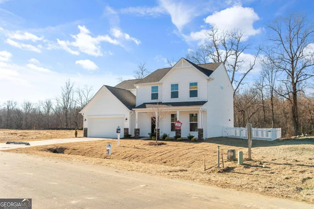 101 Cedar Crest LN Dawsonville, GA 30534