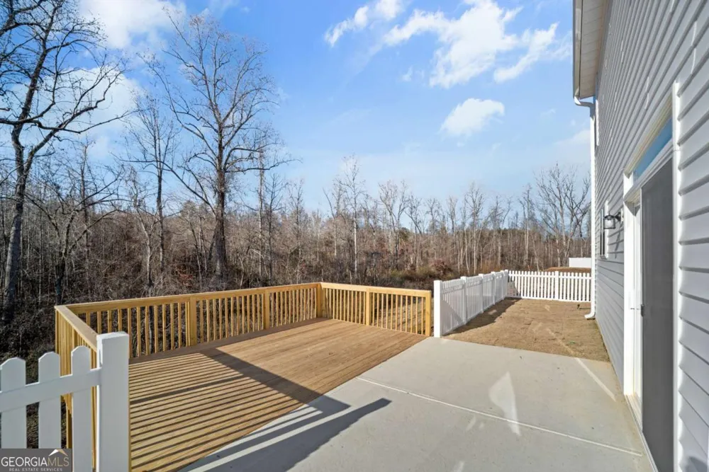 101 Cedar Crest LN Dawsonville, GA 30534