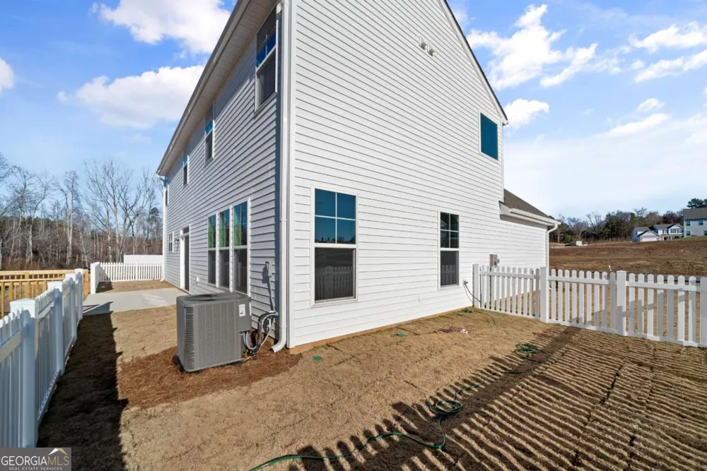 101 Cedar Crest LN Dawsonville, GA 30534