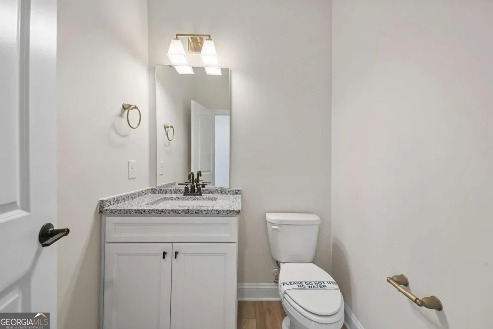 101 Cedar Crest LN Dawsonville, GA 30534