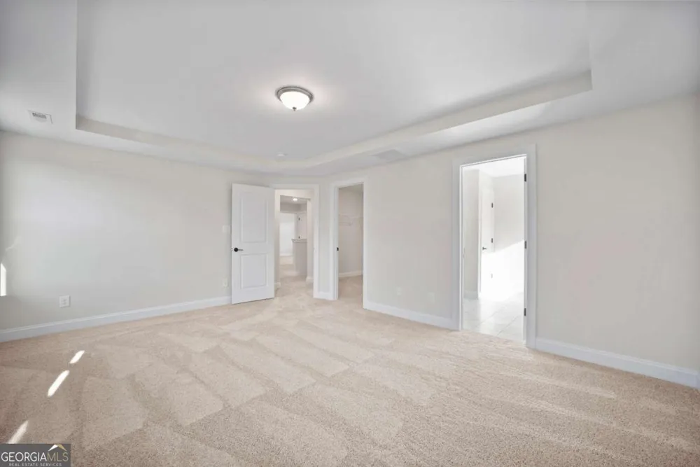 101 Cedar Crest LN Dawsonville, GA 30534