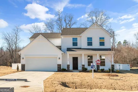 101 Cedar Crest LN