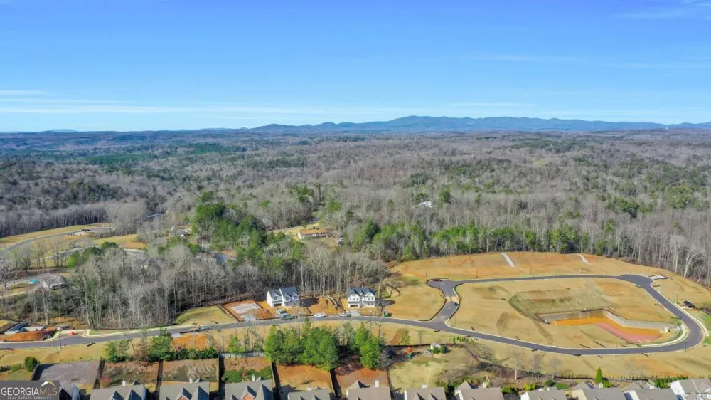 101 Cedar Crest LN Dawsonville, GA 30534
