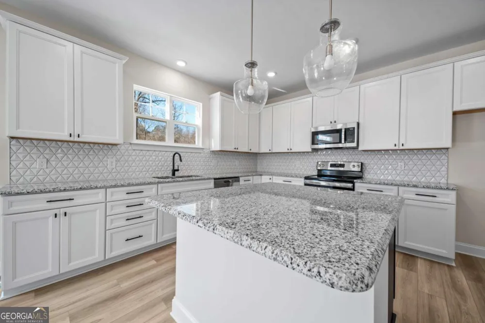 101 Cedar Crest LN Dawsonville, GA 30534