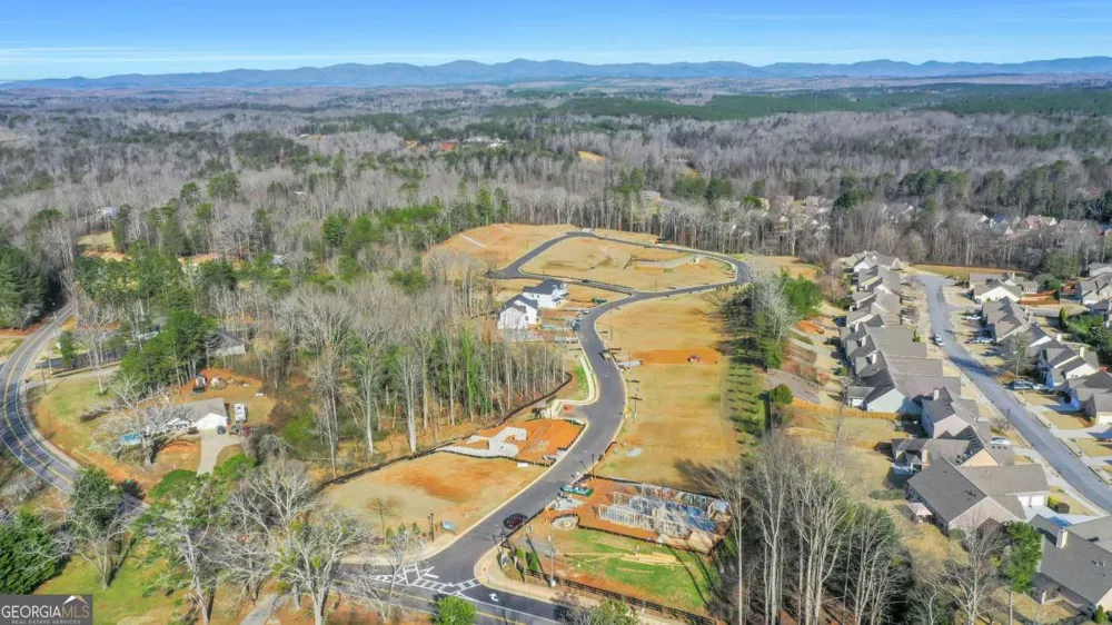 101 Cedar Crest LN Dawsonville, GA 30534