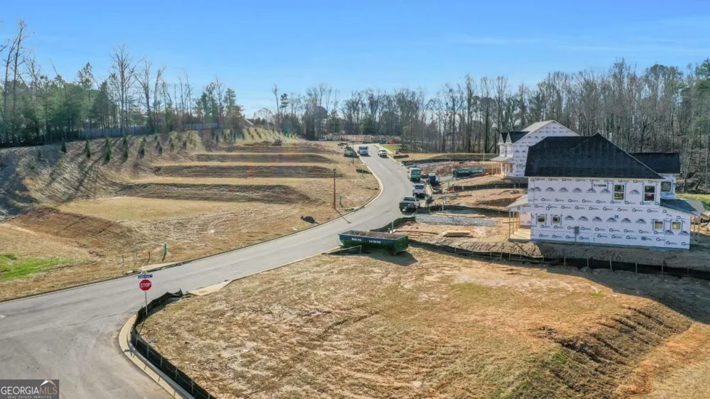 101 Cedar Crest LN Dawsonville, GA 30534