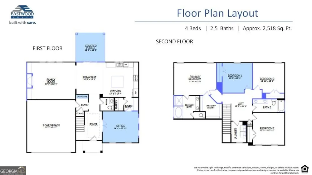 101 Cedar Crest LN Dawsonville, GA 30534