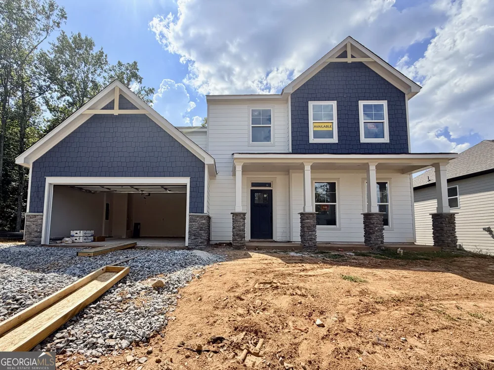 101 Cedar Crest LN Dawsonville, GA 30534