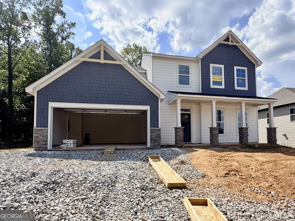 101 Cedar Crest LN Dawsonville, GA 30534
