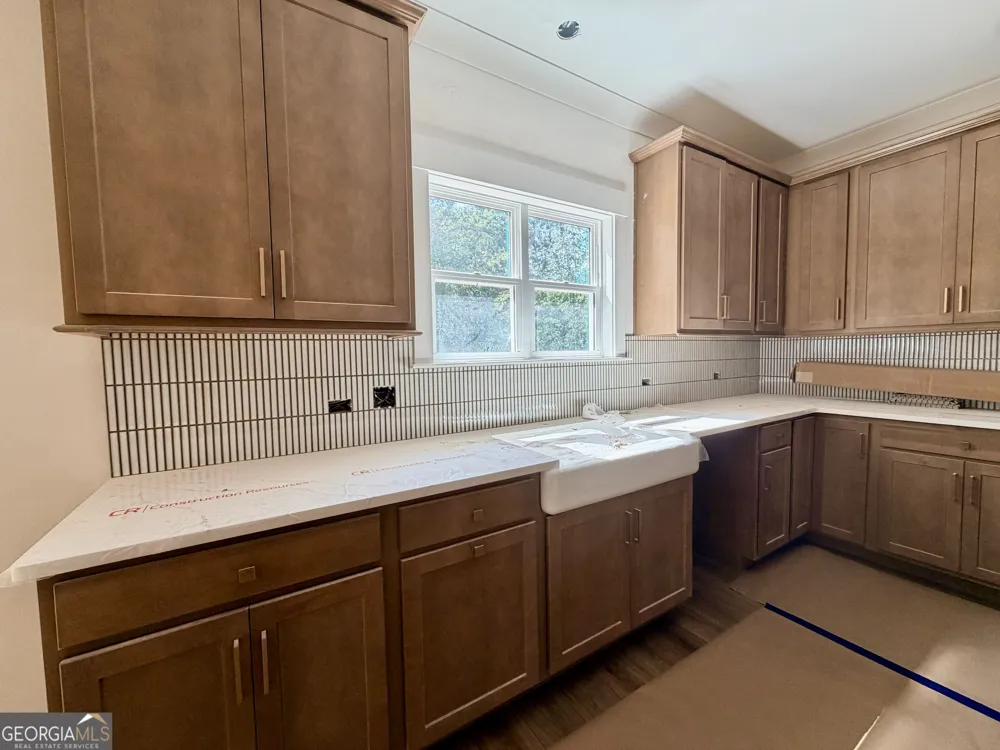 101 Cedar Crest LN Dawsonville, GA 30534