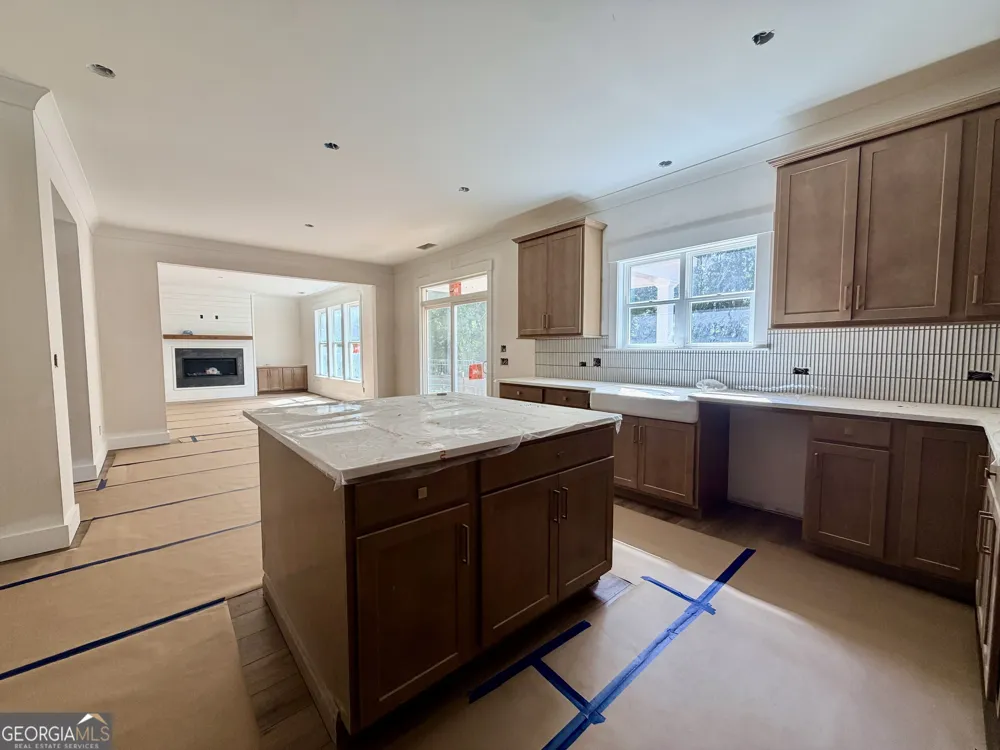 101 Cedar Crest LN Dawsonville, GA 30534