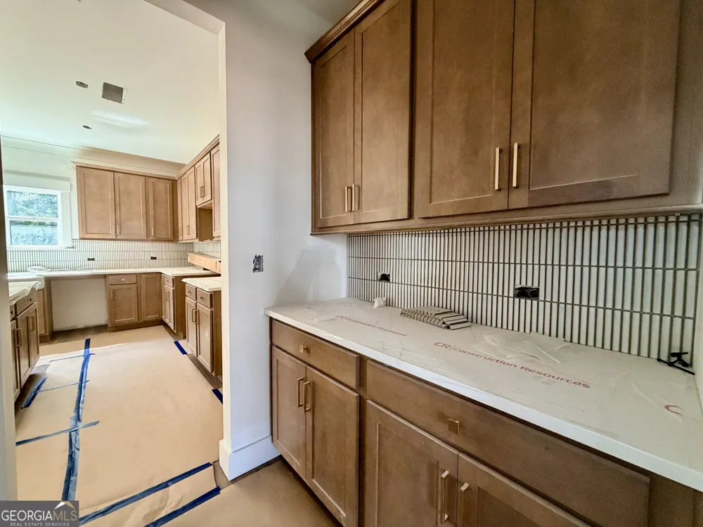 101 Cedar Crest LN Dawsonville, GA 30534