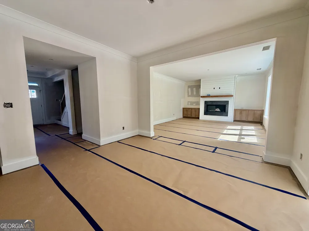101 Cedar Crest LN Dawsonville, GA 30534