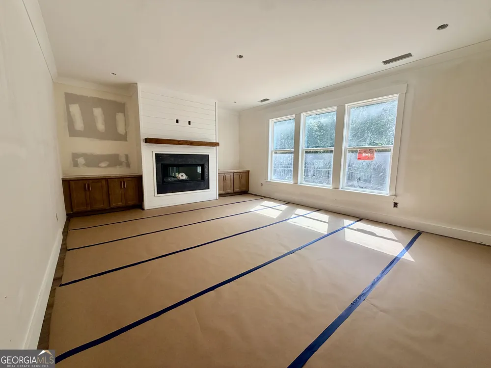 101 Cedar Crest LN Dawsonville, GA 30534