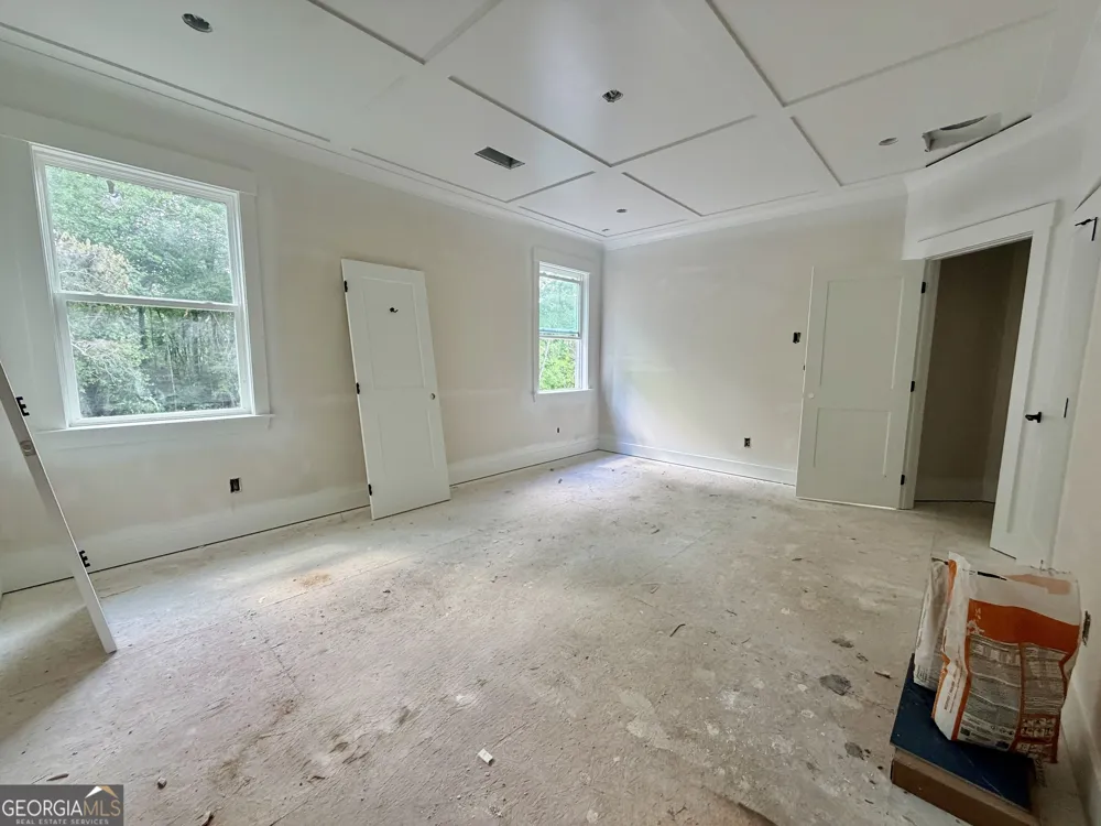 101 Cedar Crest LN Dawsonville, GA 30534