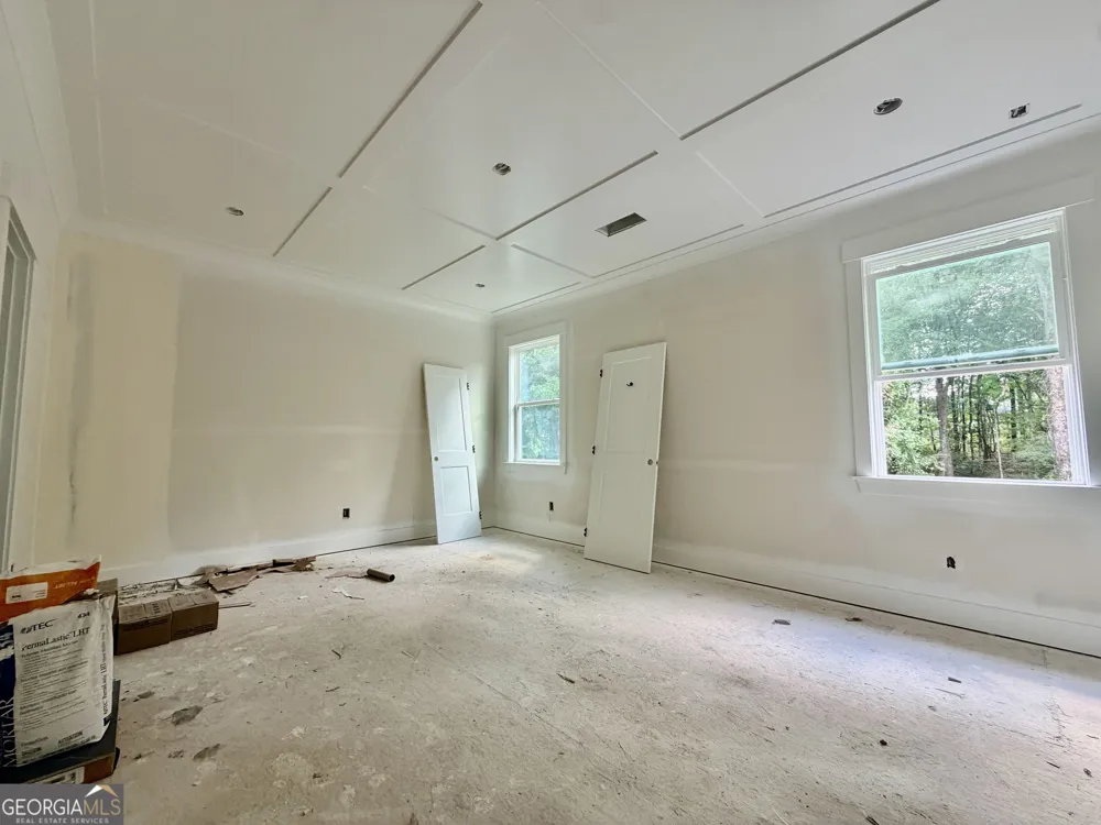 101 Cedar Crest LN Dawsonville, GA 30534