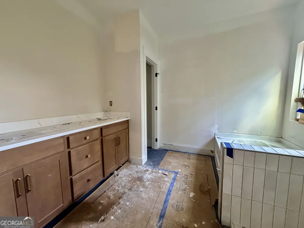 101 Cedar Crest LN Dawsonville, GA 30534