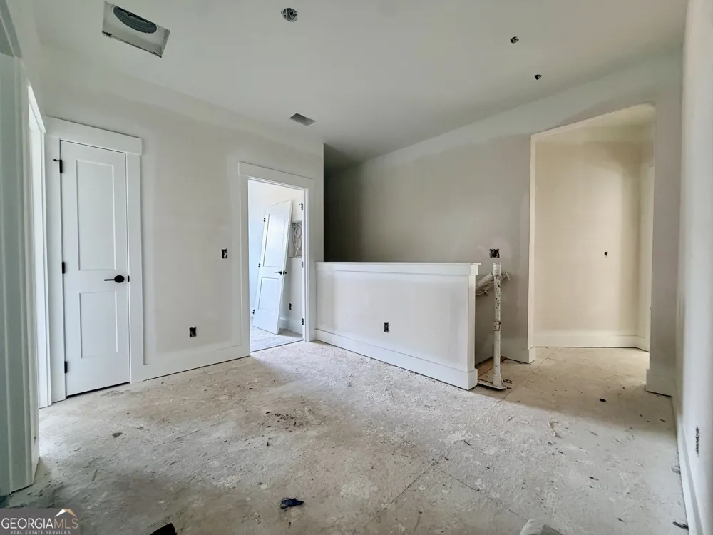101 Cedar Crest LN Dawsonville, GA 30534