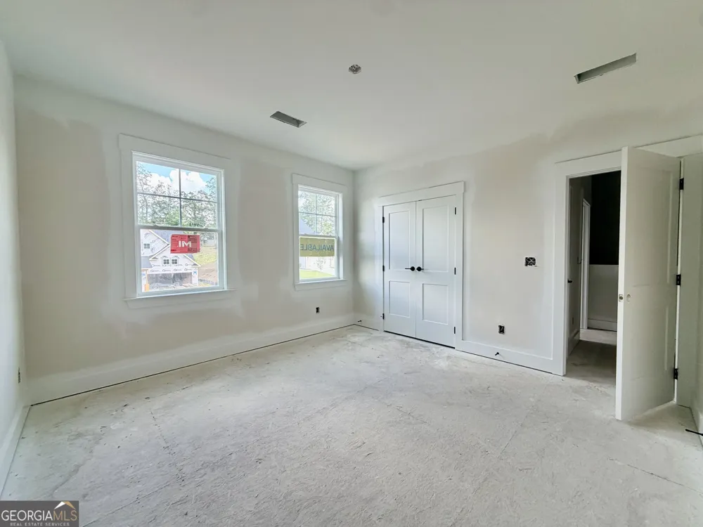 101 Cedar Crest LN Dawsonville, GA 30534