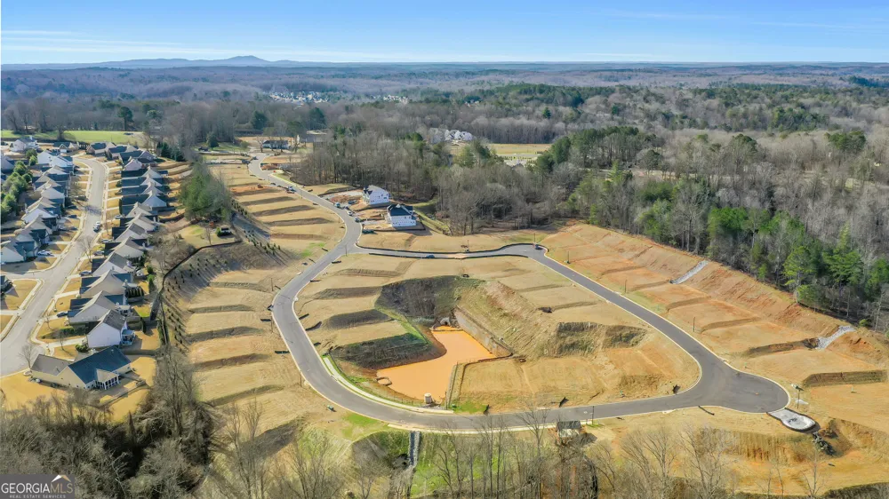 101 Cedar Crest LN Dawsonville, GA 30534