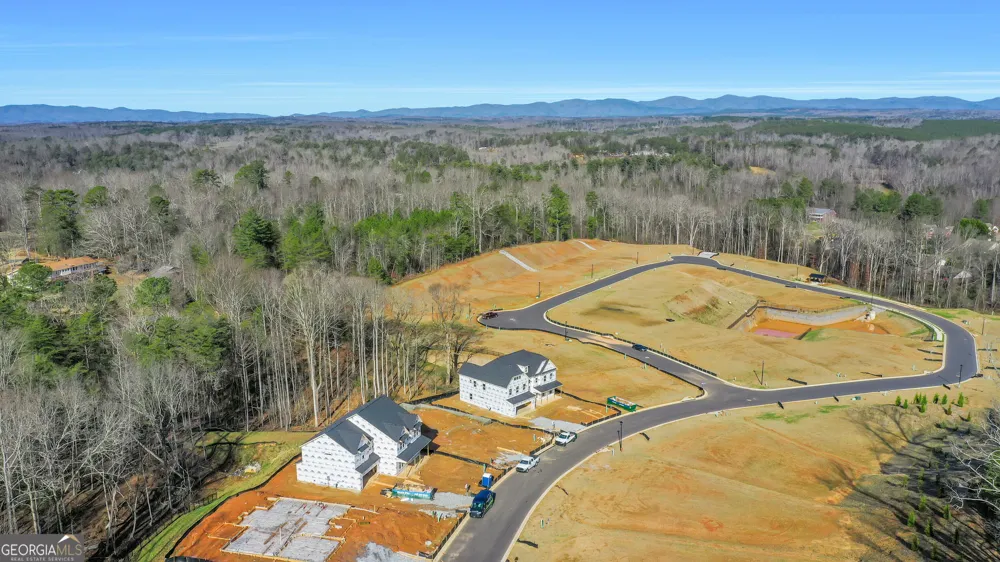 101 Cedar Crest LN Dawsonville, GA 30534