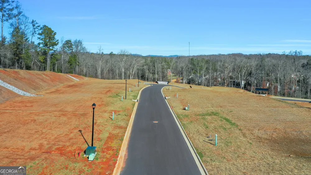 101 Cedar Crest LN Dawsonville, GA 30534