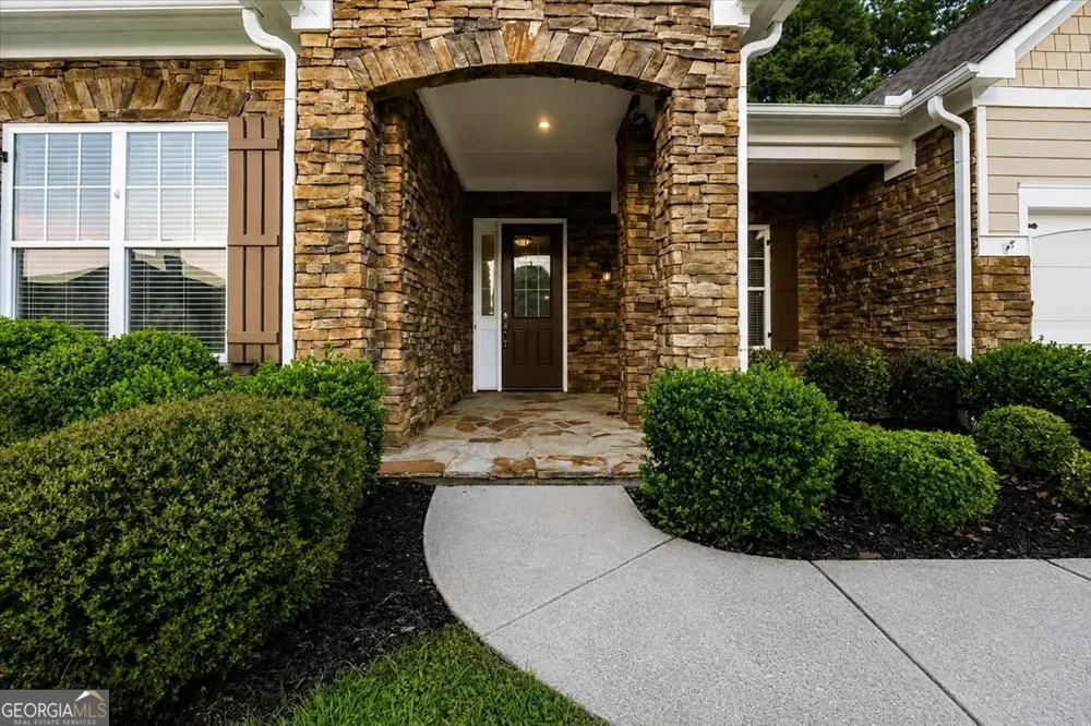 1067 Creekwood CIR Madison, GA 30650