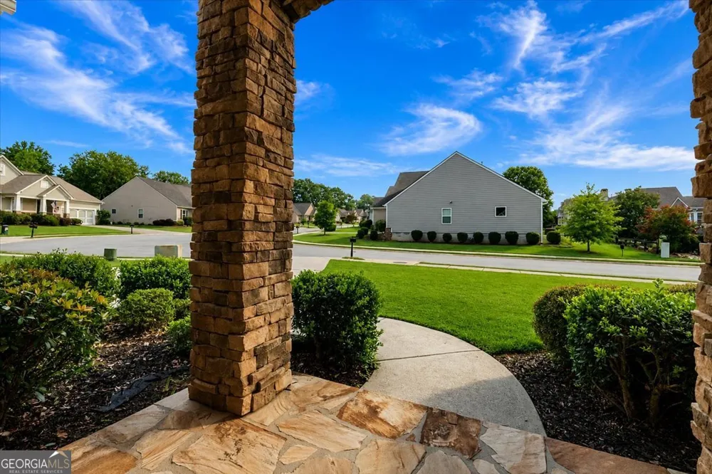1067 Creekwood CIR Madison, GA 30650