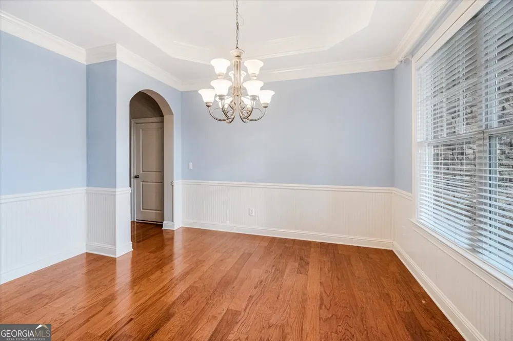 1067 Creekwood CIR Madison, GA 30650