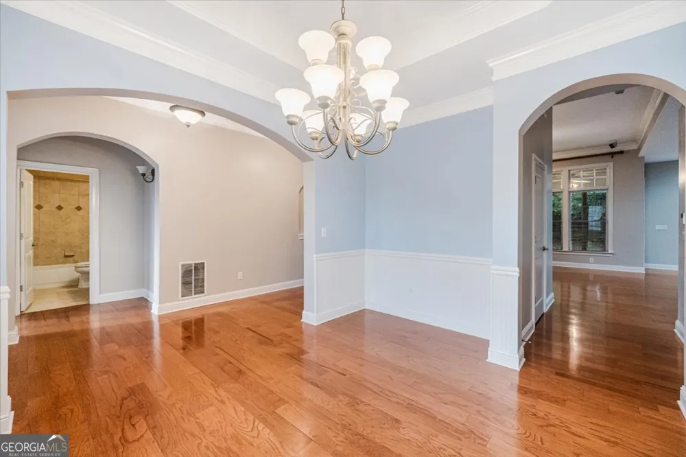 1067 Creekwood CIR Madison, GA 30650