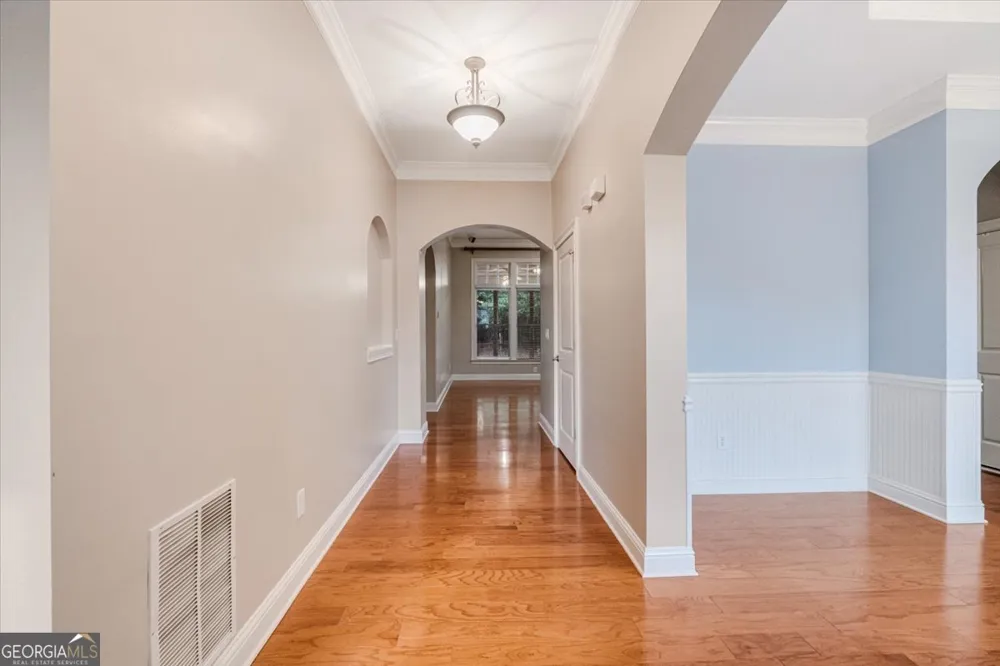 1067 Creekwood CIR Madison, GA 30650
