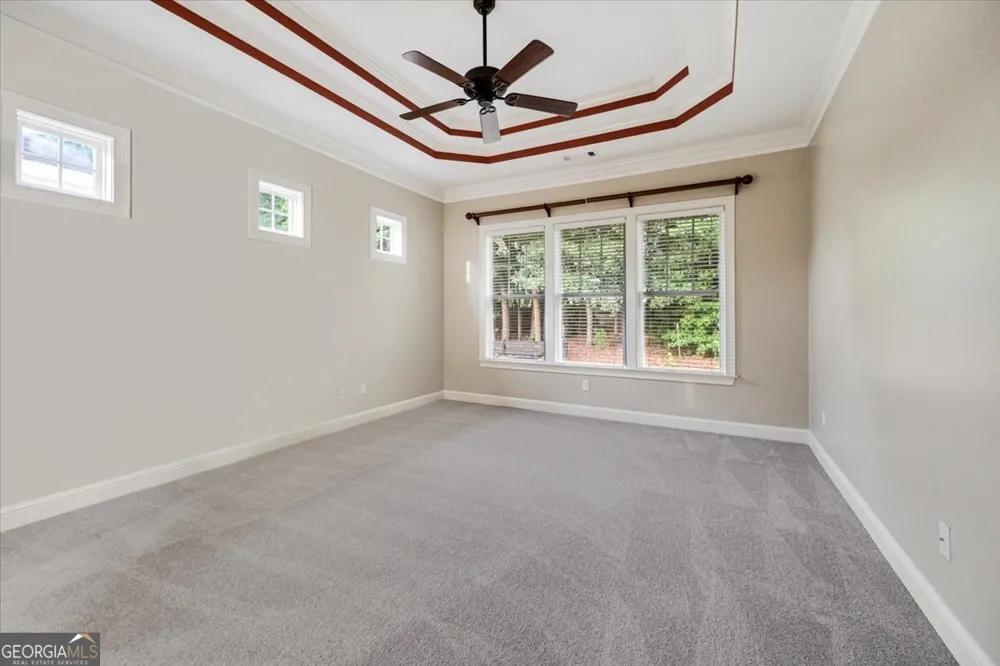 1067 Creekwood CIR Madison, GA 30650