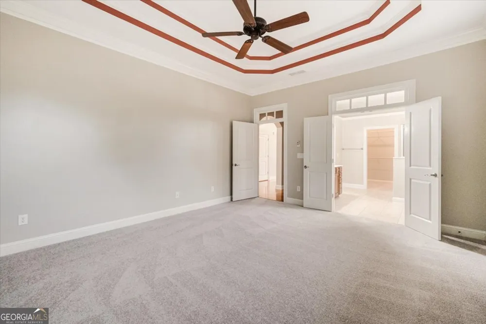 1067 Creekwood CIR Madison, GA 30650