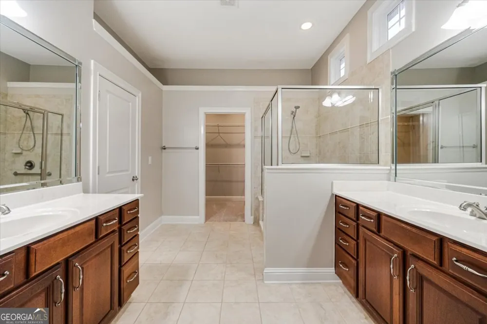 1067 Creekwood CIR Madison, GA 30650