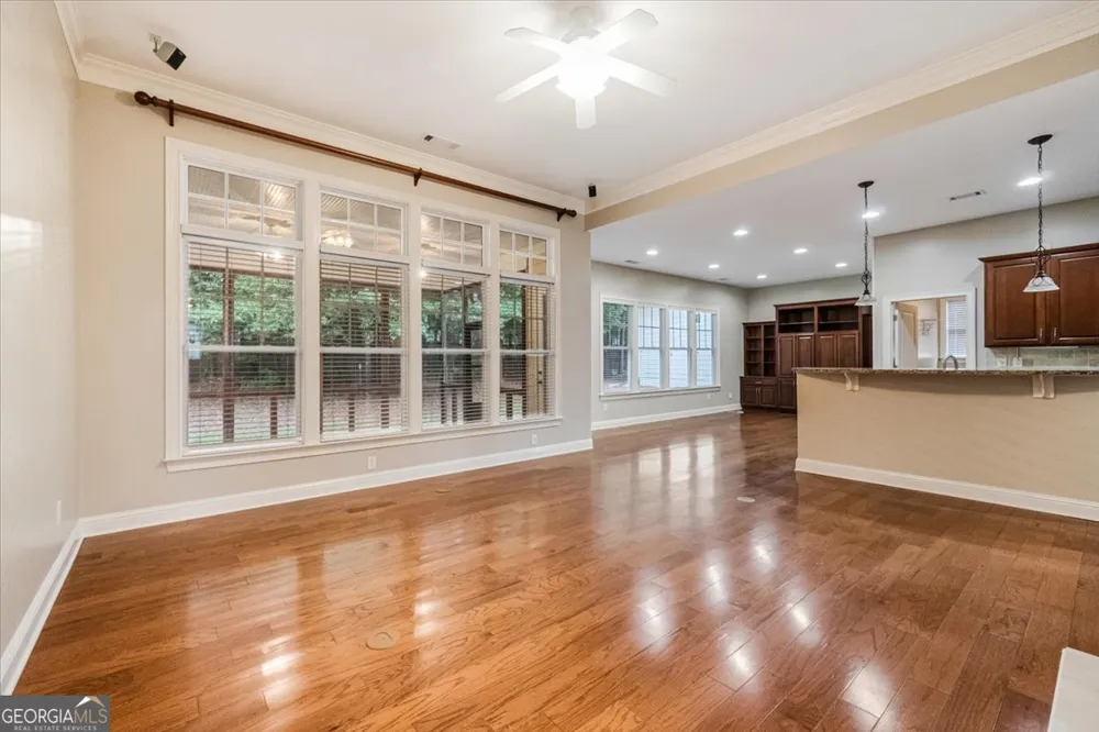 1067 Creekwood CIR Madison, GA 30650