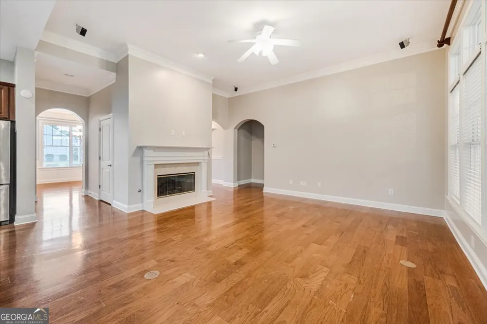 1067 Creekwood CIR Madison, GA 30650