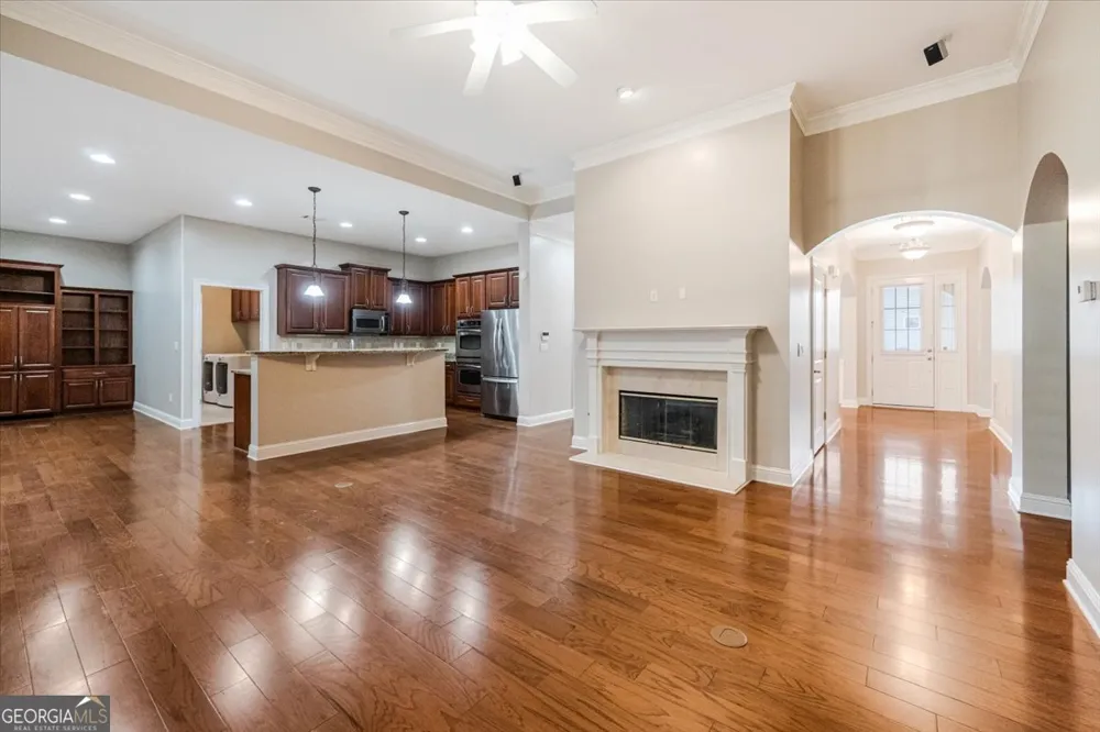 1067 Creekwood CIR Madison, GA 30650