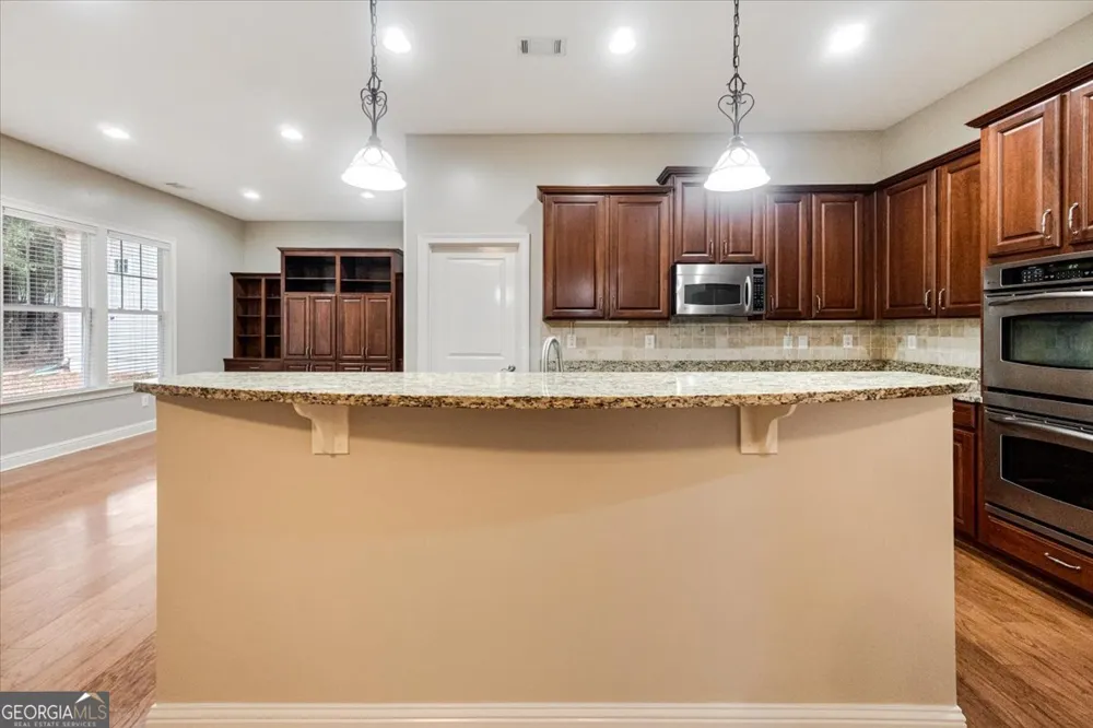 1067 Creekwood CIR Madison, GA 30650
