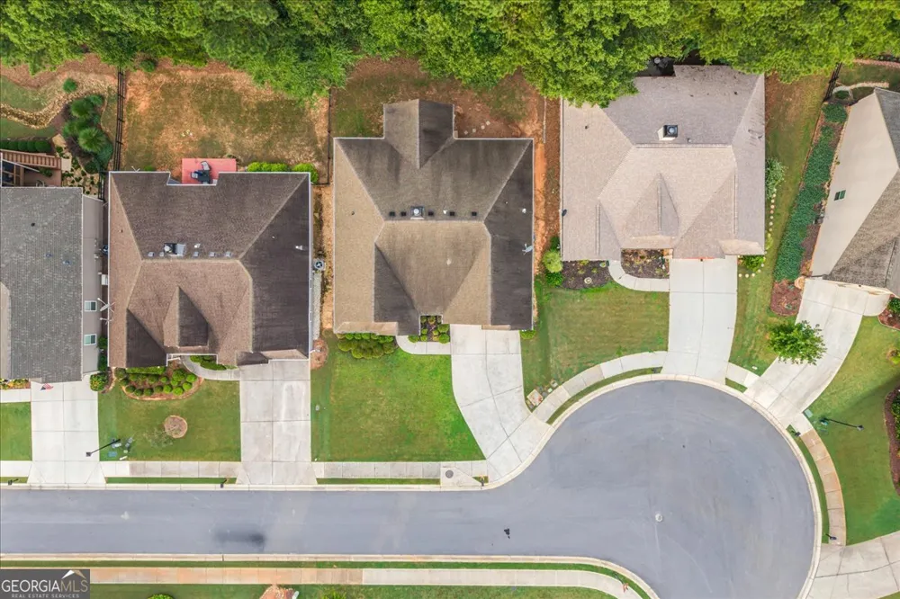 1067 Creekwood CIR Madison, GA 30650
