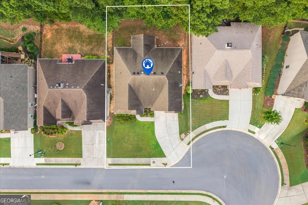 1067 Creekwood CIR Madison, GA 30650