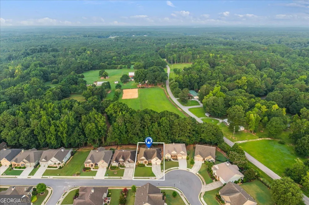 1067 Creekwood CIR Madison, GA 30650