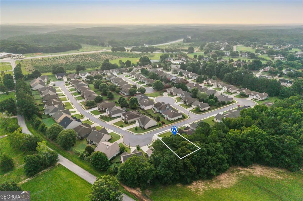 1067 Creekwood CIR Madison, GA 30650