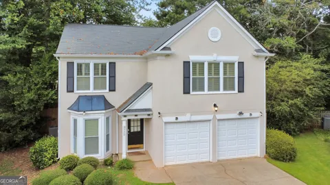 320 Outwood Mill CT
