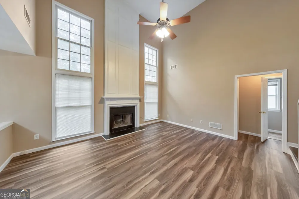 320 Outwood Mill CT Johns Creek, GA 30022