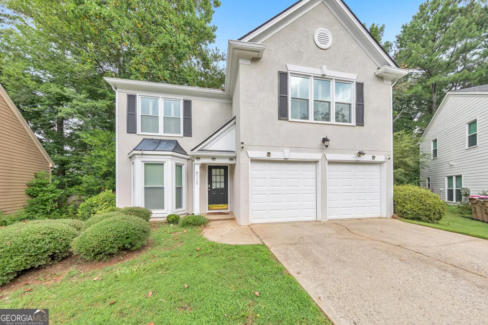 320 Outwood Mill CT Johns Creek, GA 30022
